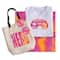 Cricut® Infusible Ink™ Transfer Sheet Patterns, Rainbow Watercolor Splash